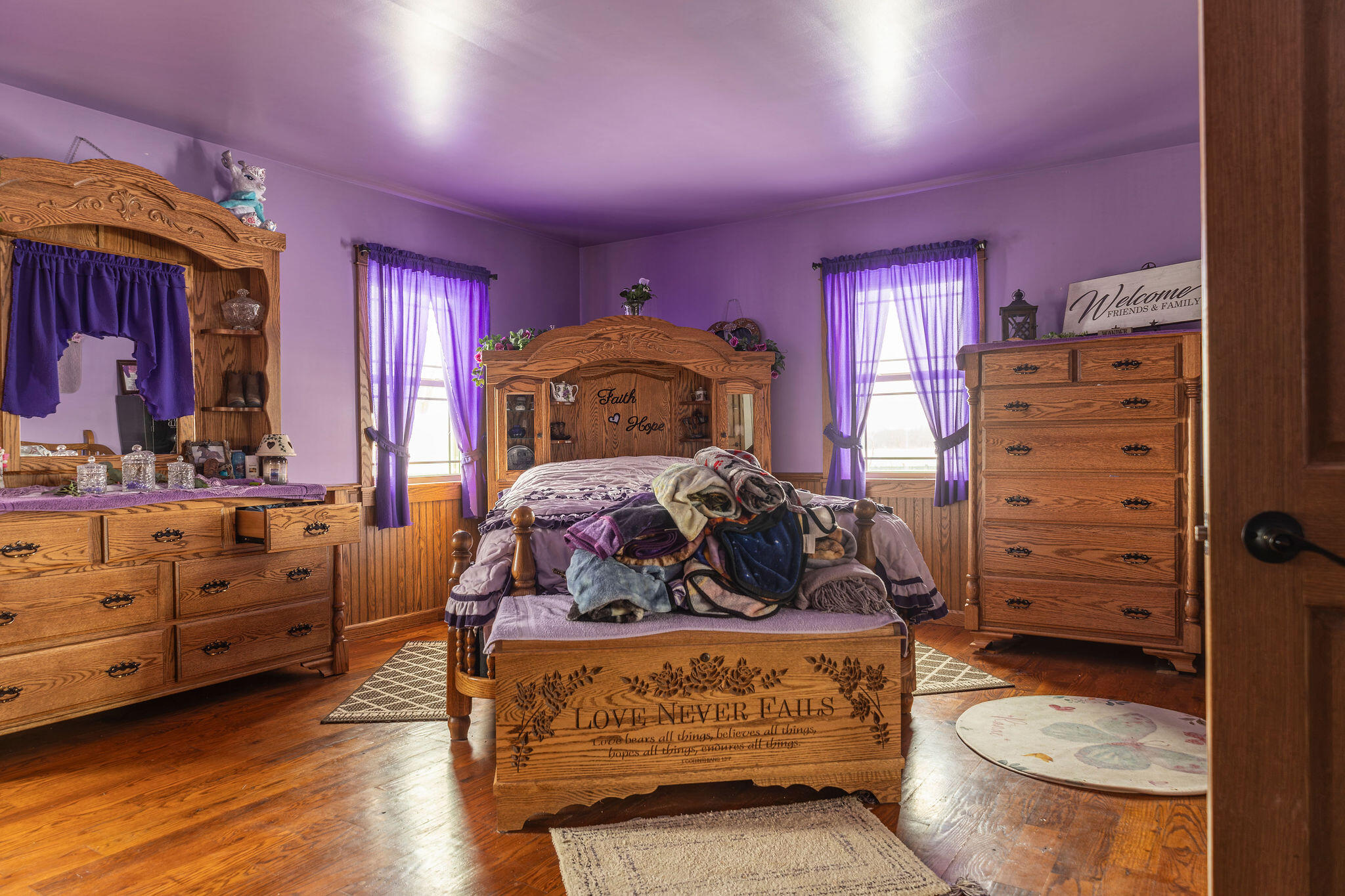 16021 East State Line Road Willshire, OH 45898 - Photo 14 of 54