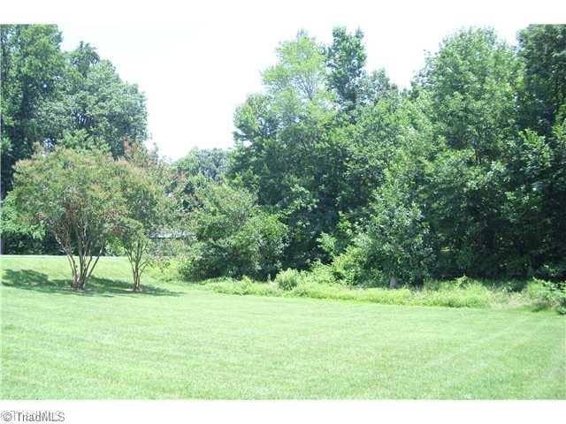 3612 Castleton Road Greensboro, NC 27406 - Photo 2 of 13 Yard/Garden.