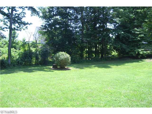 3612 Castleton Road Greensboro, NC 27406 - Photo 13 of 13 Yard/Garden.