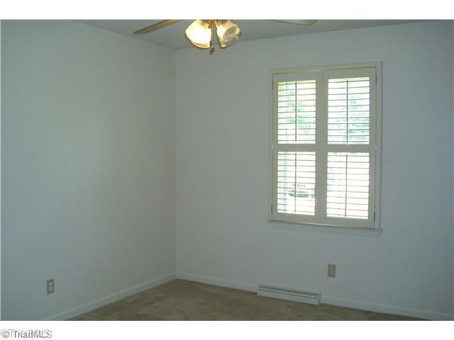 3612 Castleton Road Greensboro, NC 27406 - Photo 10 of 13 3rd Bedroom.