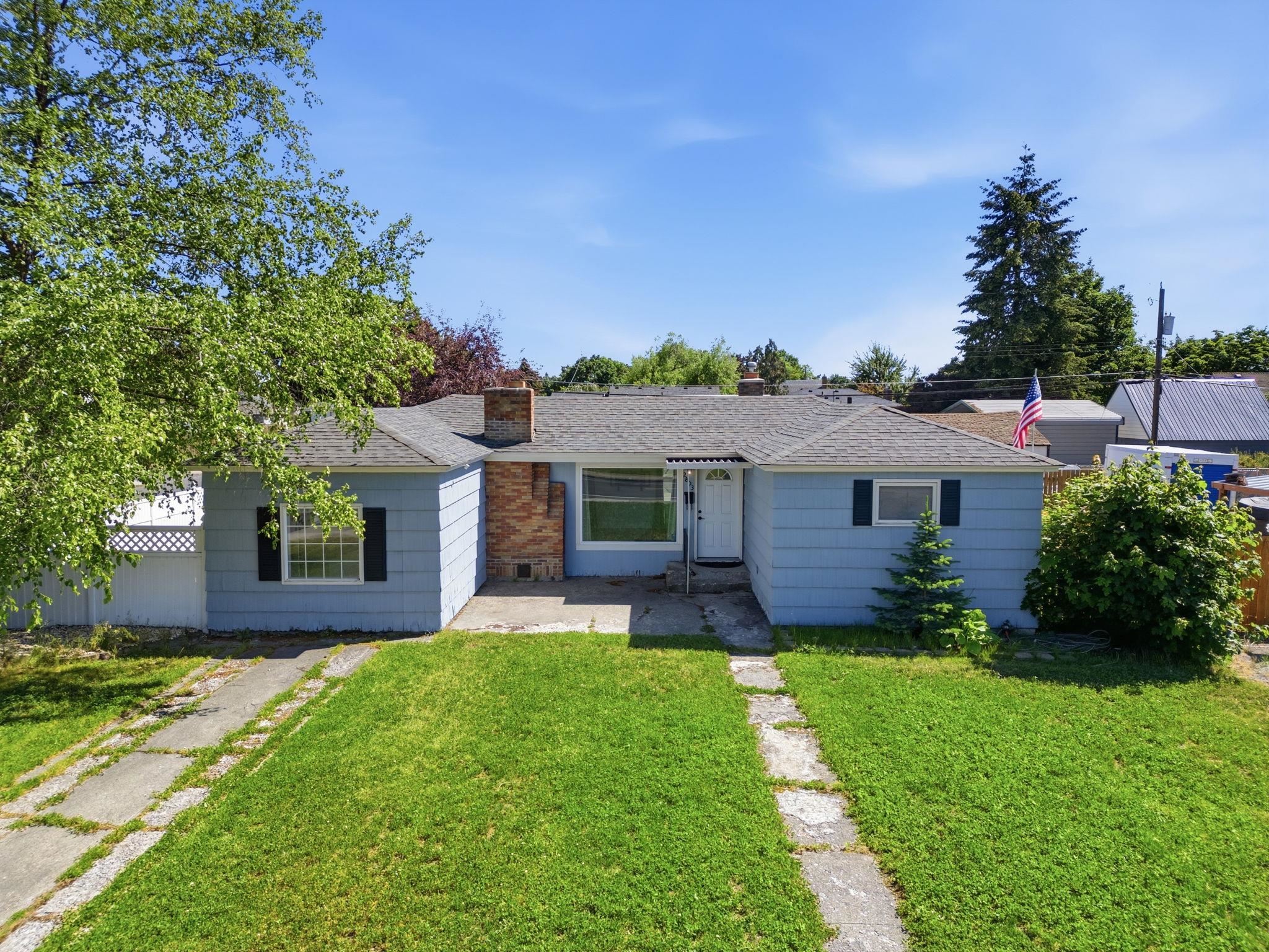 2803 West Rowan Avenue Spokane, WA 99205 - Photo 1 of 24