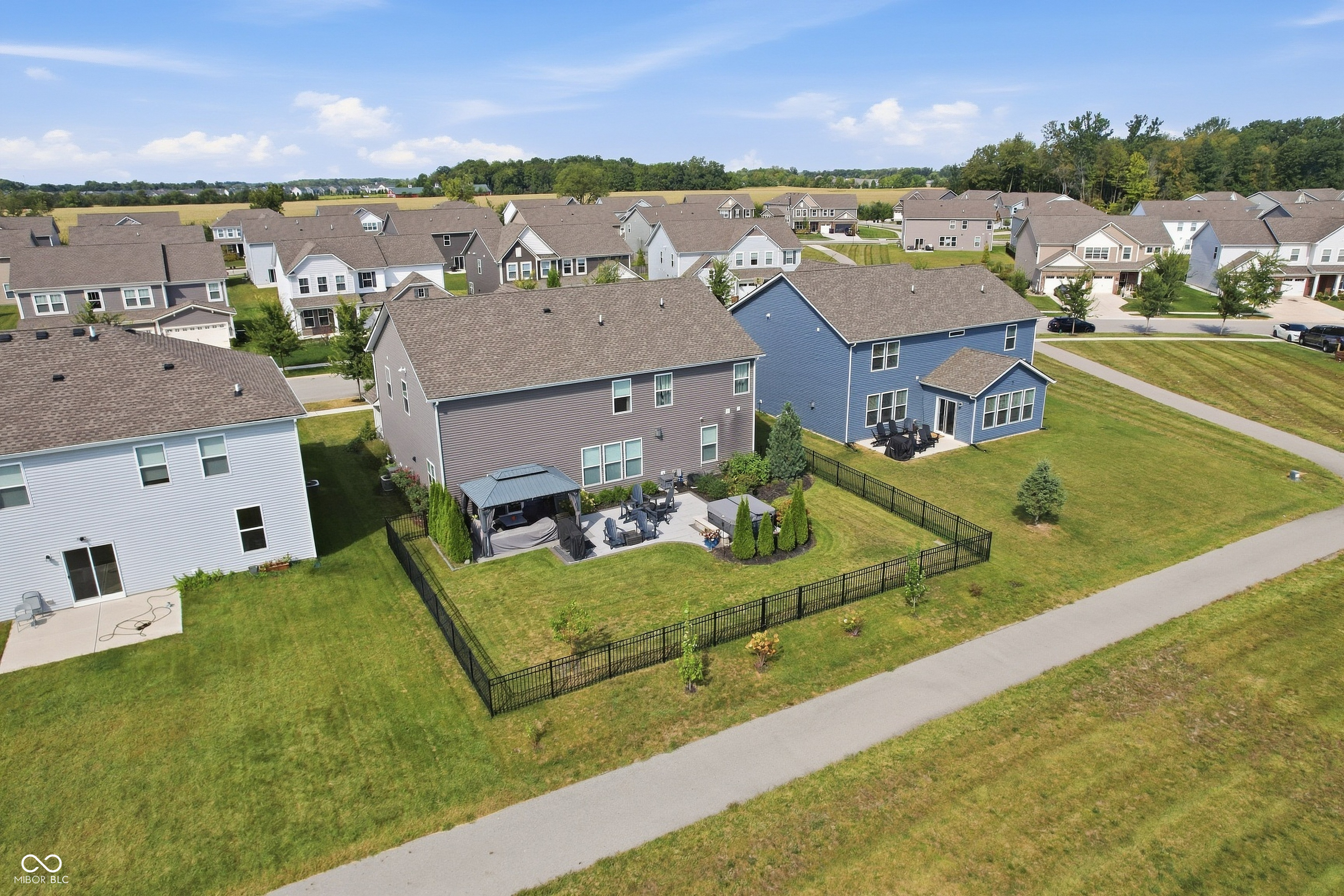 8862 Springbrook Drive Pendleton, IN 46064 - Photo 63 of 66 Gallery Image 63