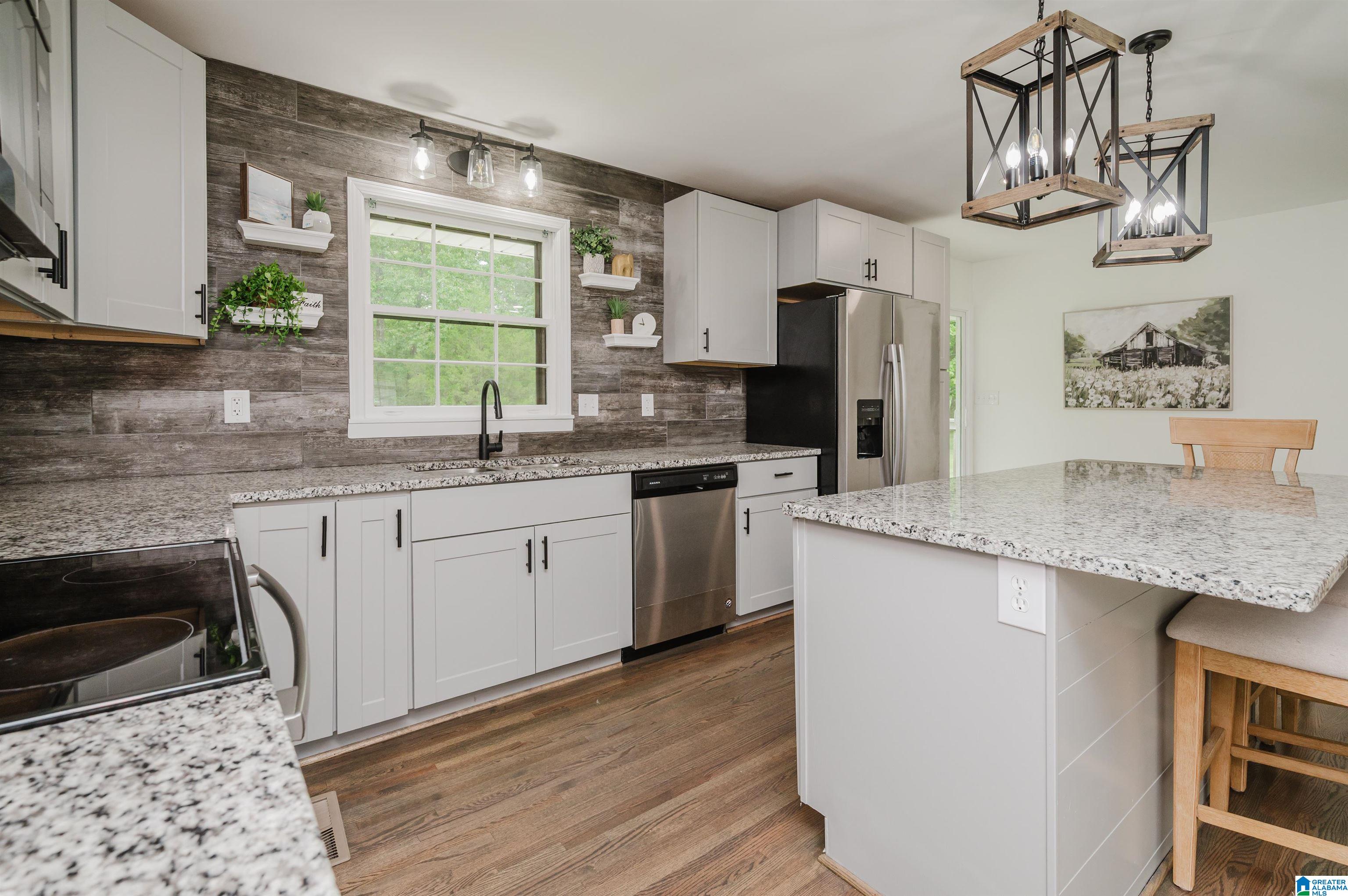 2138 Cumberland Road Bessemer, AL 35022 - Photo 21 of 52 Gallery Image 21
