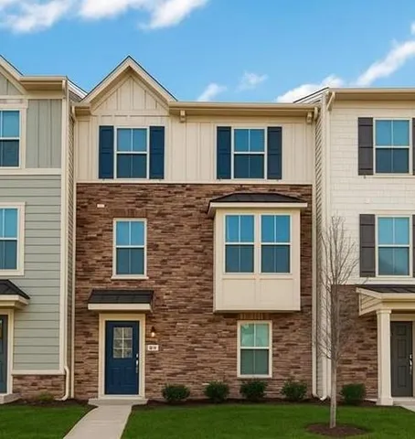 $2,650 | 424 Fairmont Drive, Warrendale, PA 15086