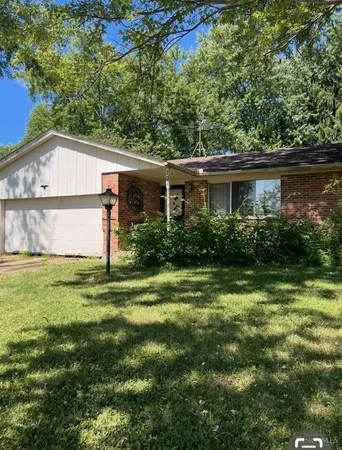 $129,900 | 204 McKinley Drive, Camden, OH 45311