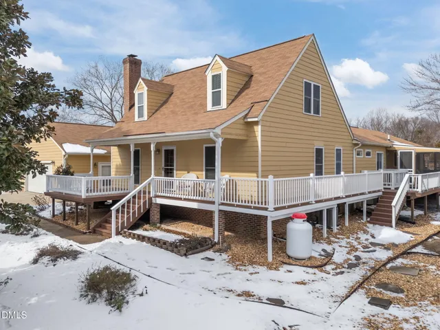 $575,000 | 137 Bridle Trail, Youngsville, NC 27596