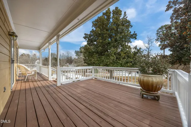 $575,000 | 137 Bridle Trail, Youngsville, NC 27596