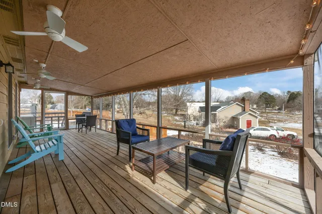 $575,000 | 137 Bridle Trail, Youngsville, NC 27596