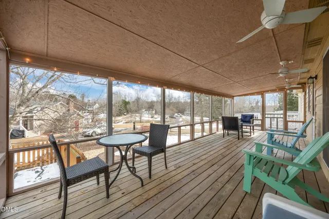 $575,000 | 137 Bridle Trail, Youngsville, NC 27596