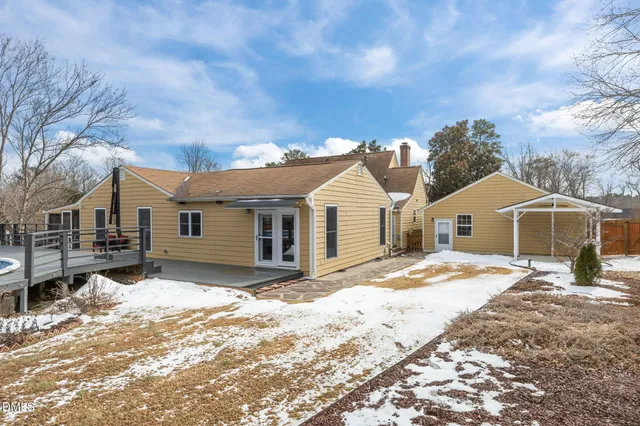 $575,000 | 137 Bridle Trail, Youngsville, NC 27596