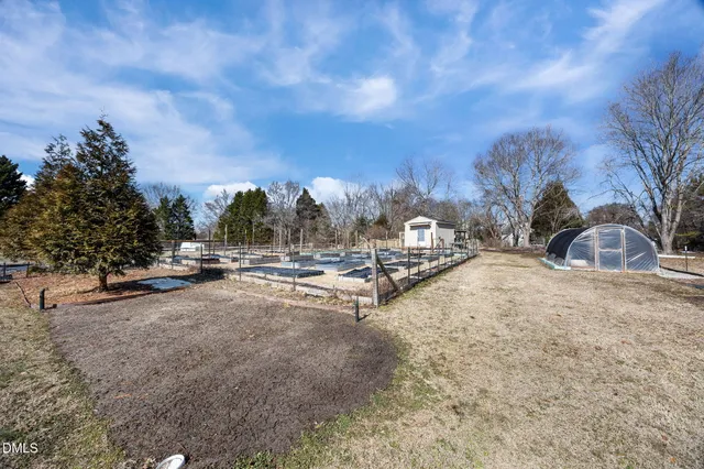 $575,000 | 137 Bridle Trail, Youngsville, NC 27596