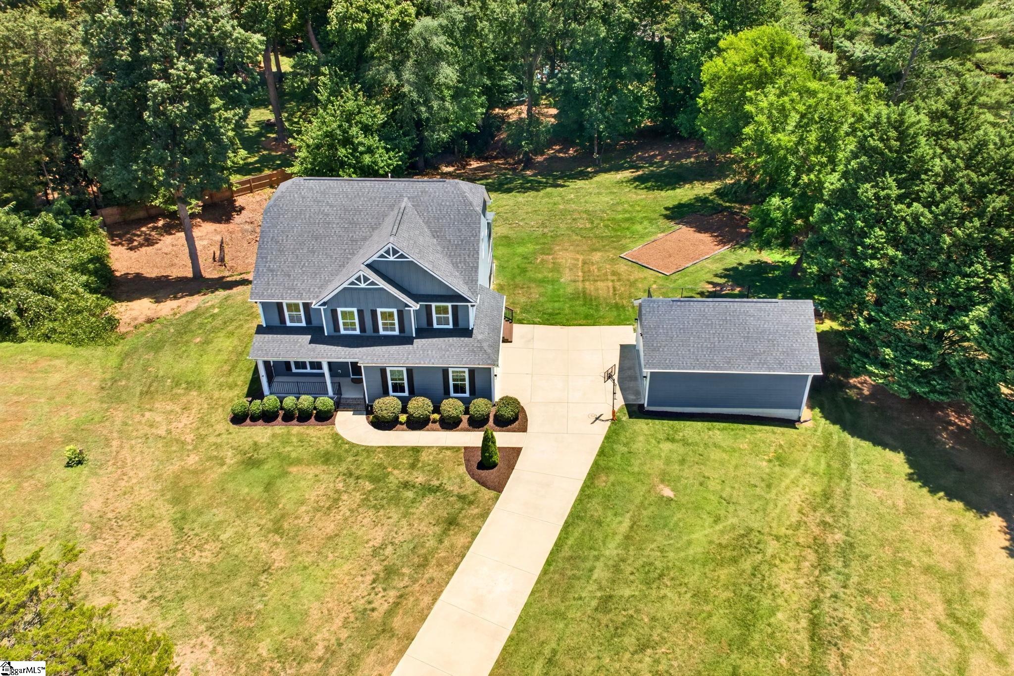 329 Brown Road Simpsonville, SC 29681 - Photo 45 of 50