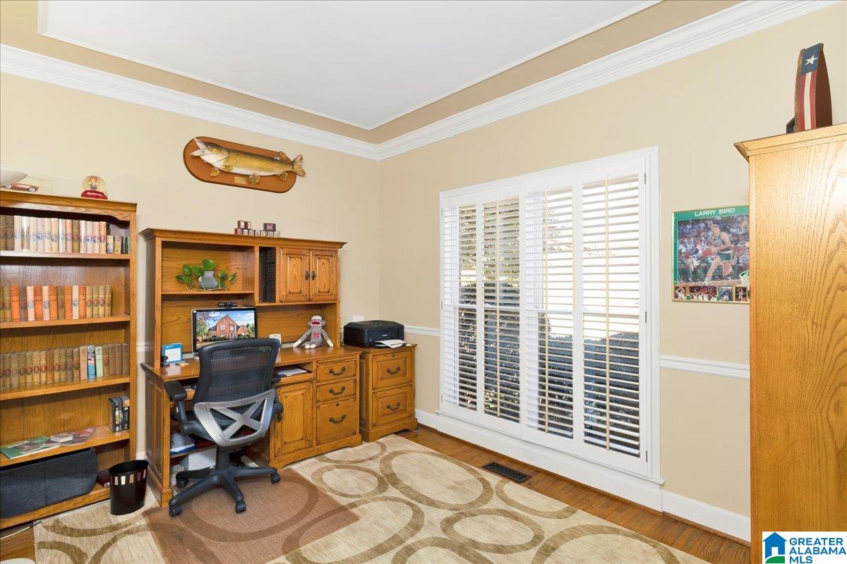 1127 Rushing Parc Drive Hoover, AL 35244 - Photo 12 of 46