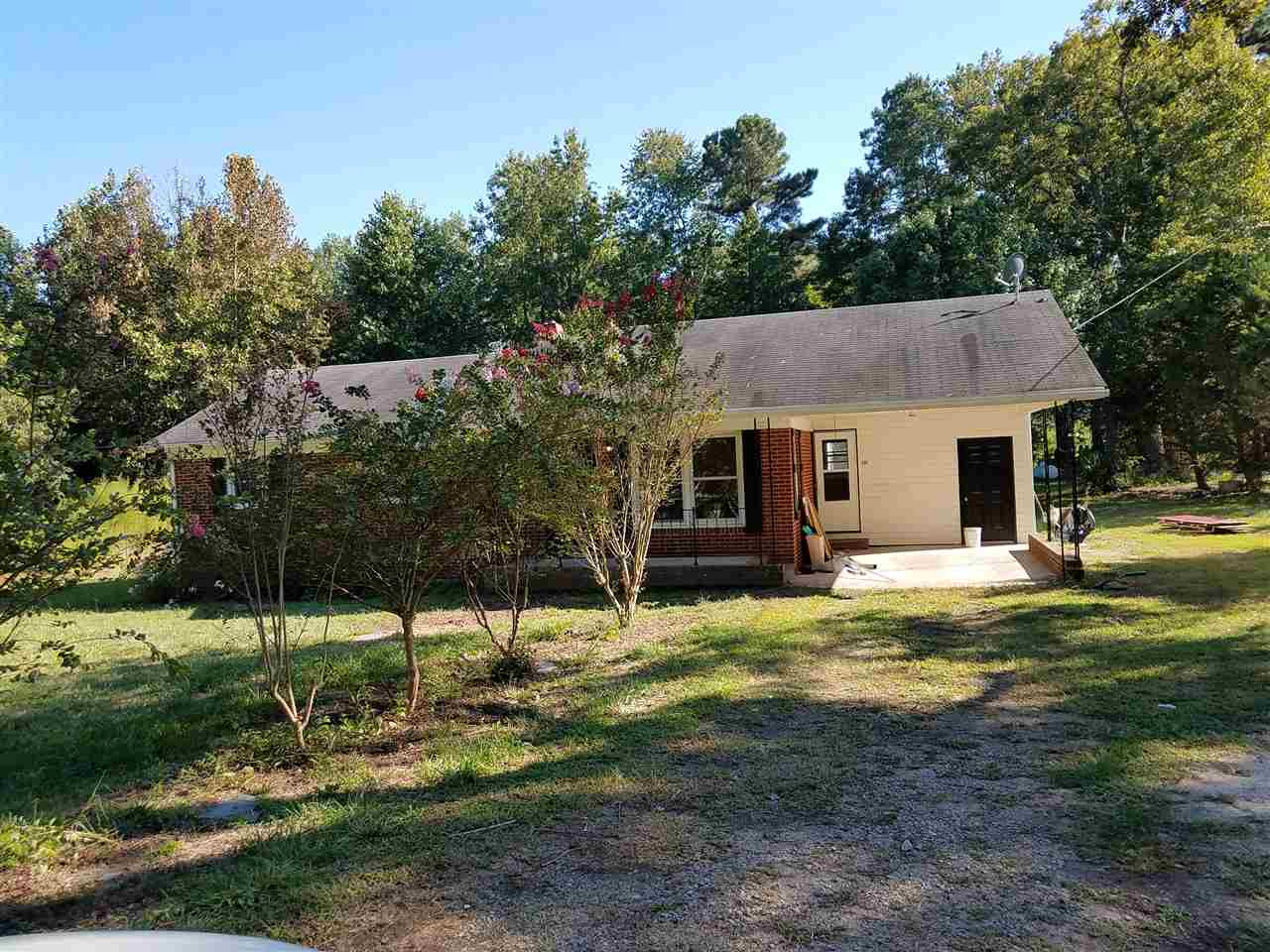 296 Whitley Road Middlesex, NC 27557 - Photo 2 of 16 Photo 2