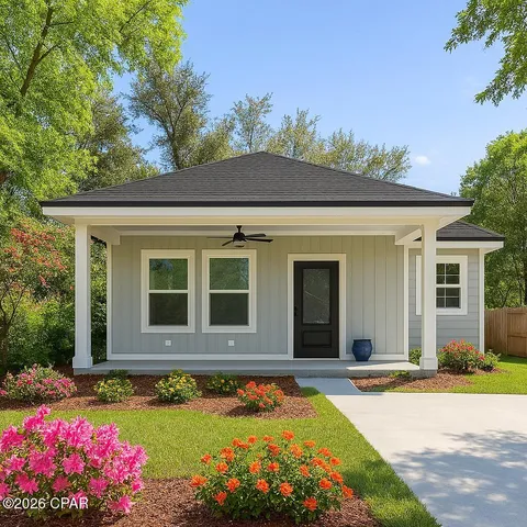 $259,000 | 308 East 8th Street, Panama City, FL 32401