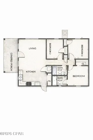 $259,000 | 308 East 8th Street, Panama City, FL 32401