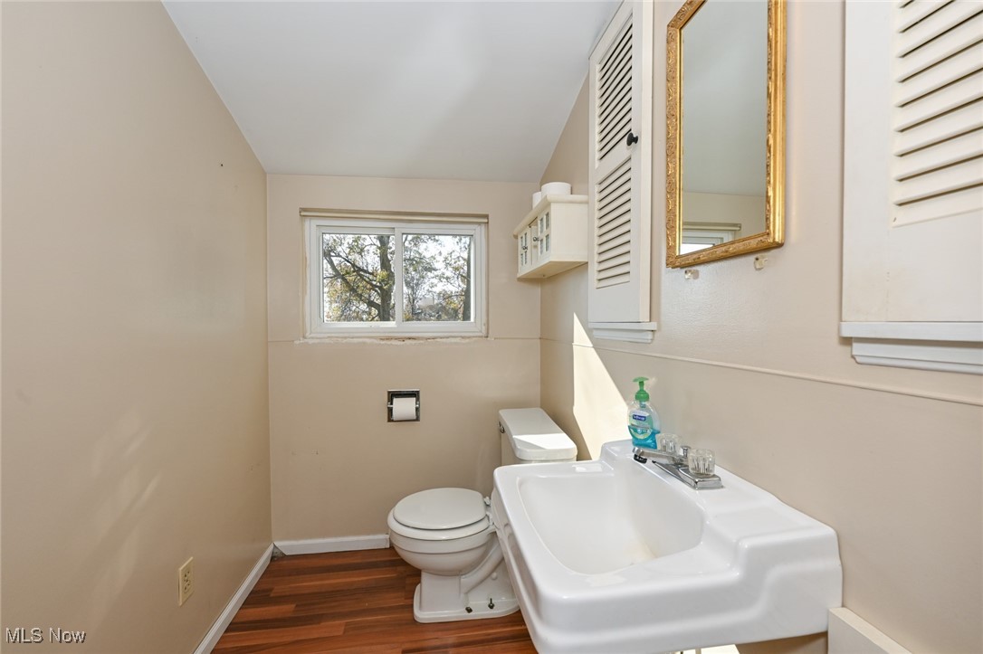 2614 19th Street Northwest Canton, OH 44708 - Photo 29 of 37 Bathroom