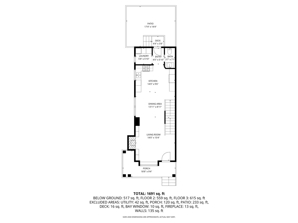 873 Hope Street Providence, RI 02906 - Photo 40 of 42