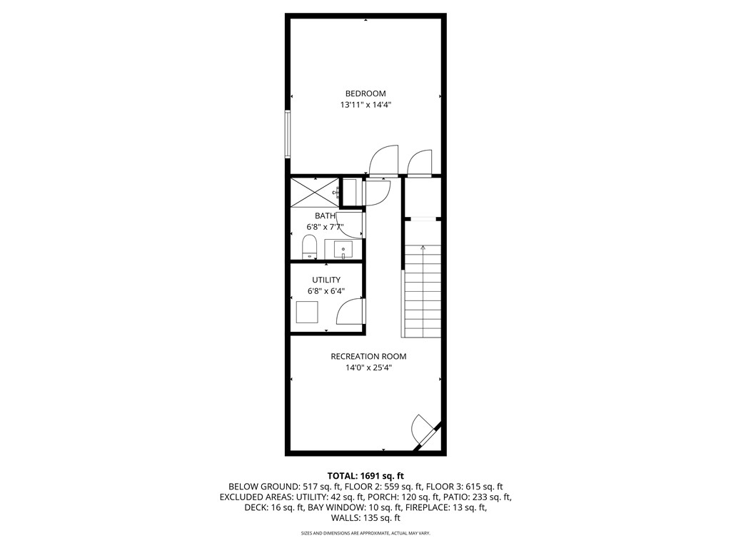 873 Hope Street Providence, RI 02906 - Photo 42 of 42