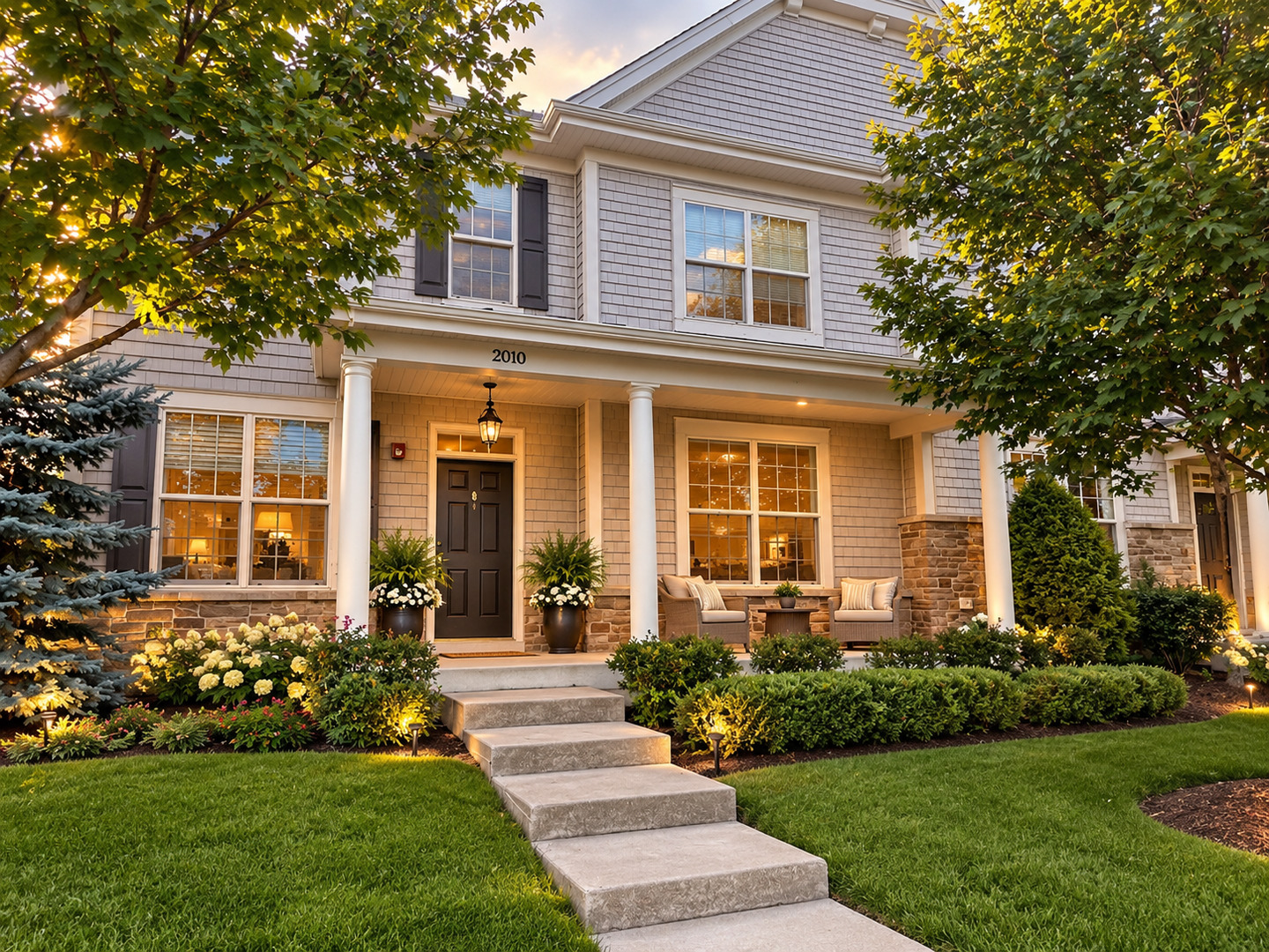 2010 Shermer Road Glenview, IL 60026 - Photo 1 of 44 Gallery Image 1