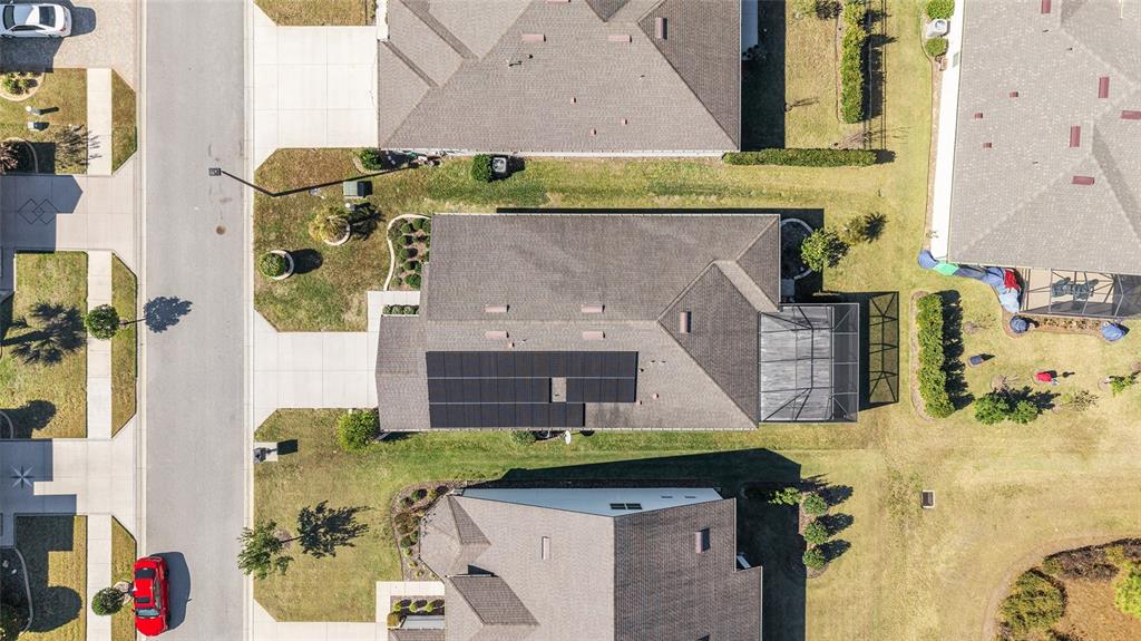 9601 Southwest 65th Place Ocala, FL 34481 - Photo 44 of 46