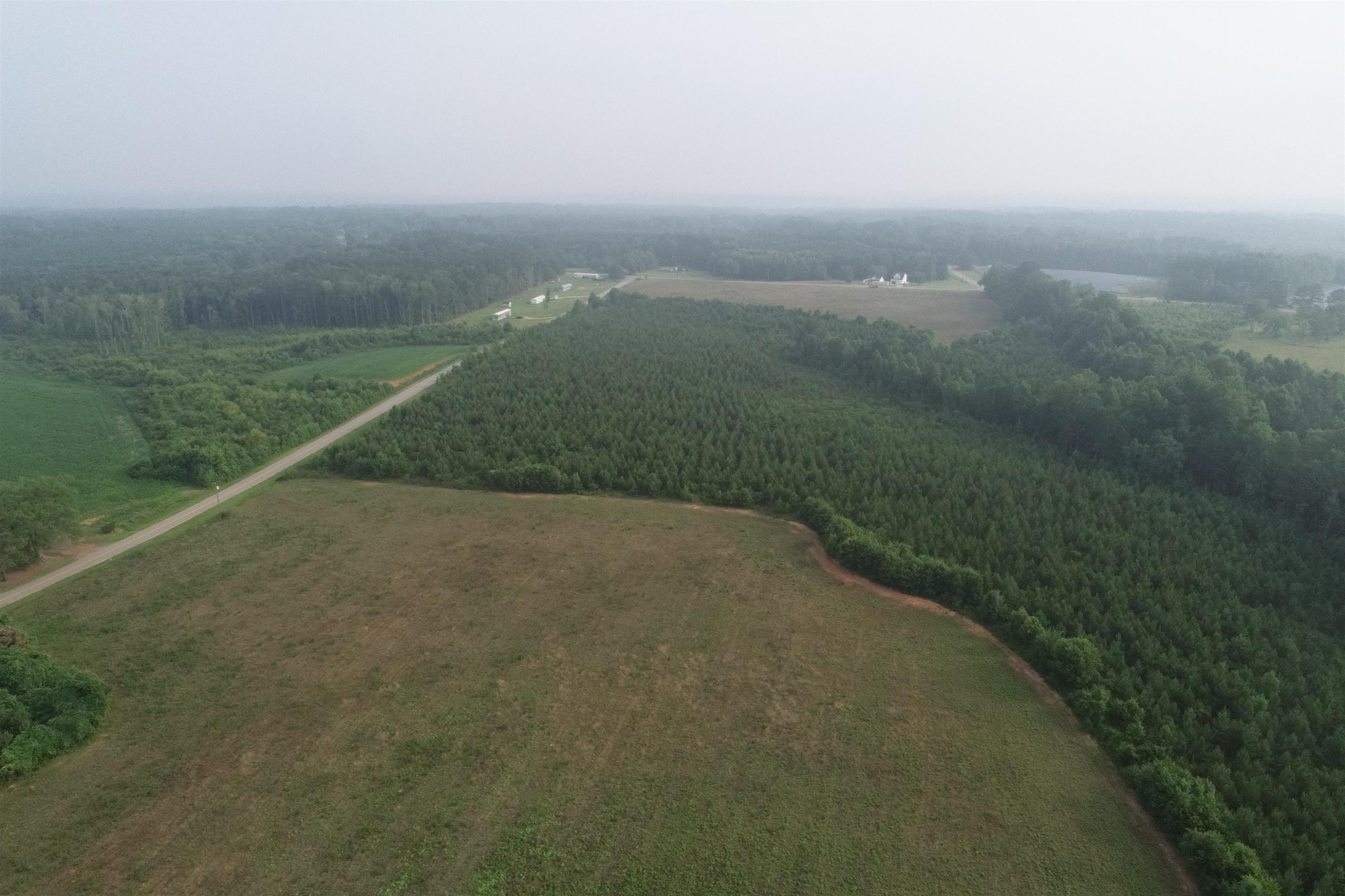 0 Wiley Road Spring Hope, NC 27882 - Photo 1 of 3 a view of a field with an ocean