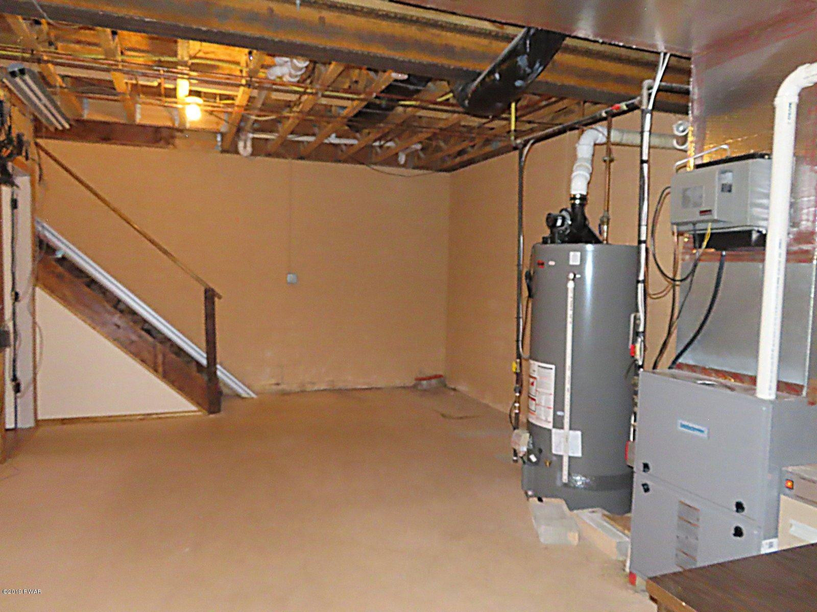 107 Entrance Road Tafton, PA 18464 - Photo 28 of 43 storage mechanical room