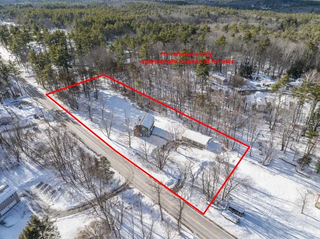 $699,900 | 39 Mast Road, Lee, NH 03861