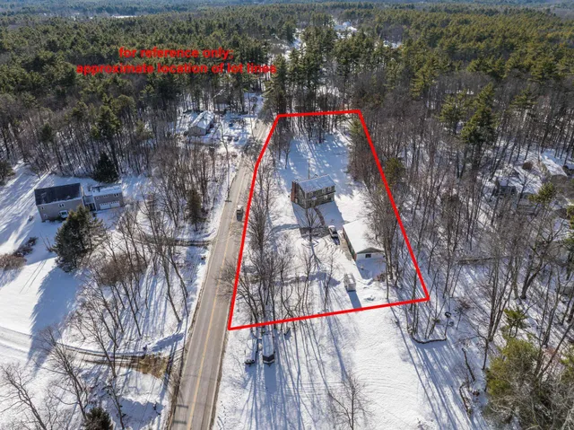 $699,900 | 39 Mast Road, Lee, NH 03861