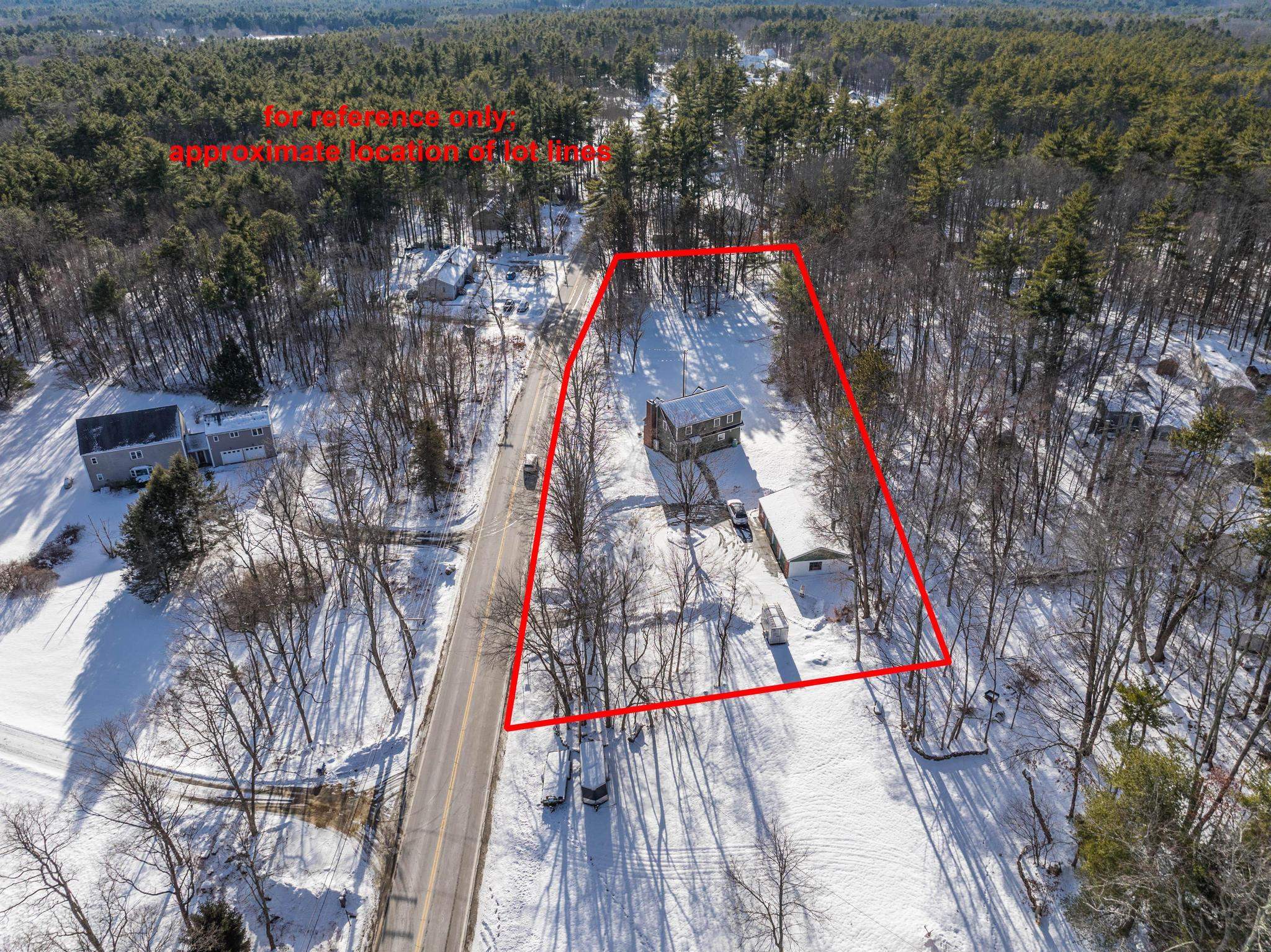 39 Mast Road Lee, NH 03861 - Photo 32 of 41