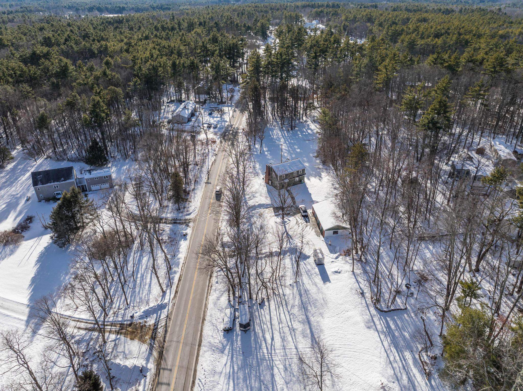 39 Mast Road Lee, NH 03861 - Photo 33 of 41