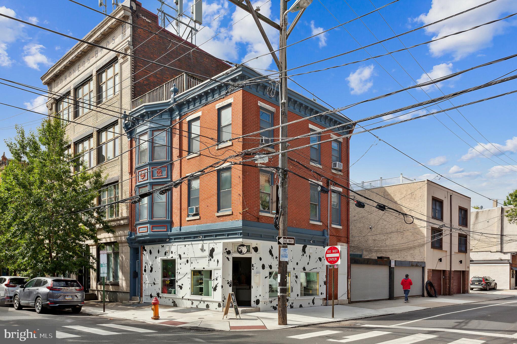 700 South 6th Street Philadelphia, PA 19147 - Photo 1 of 29