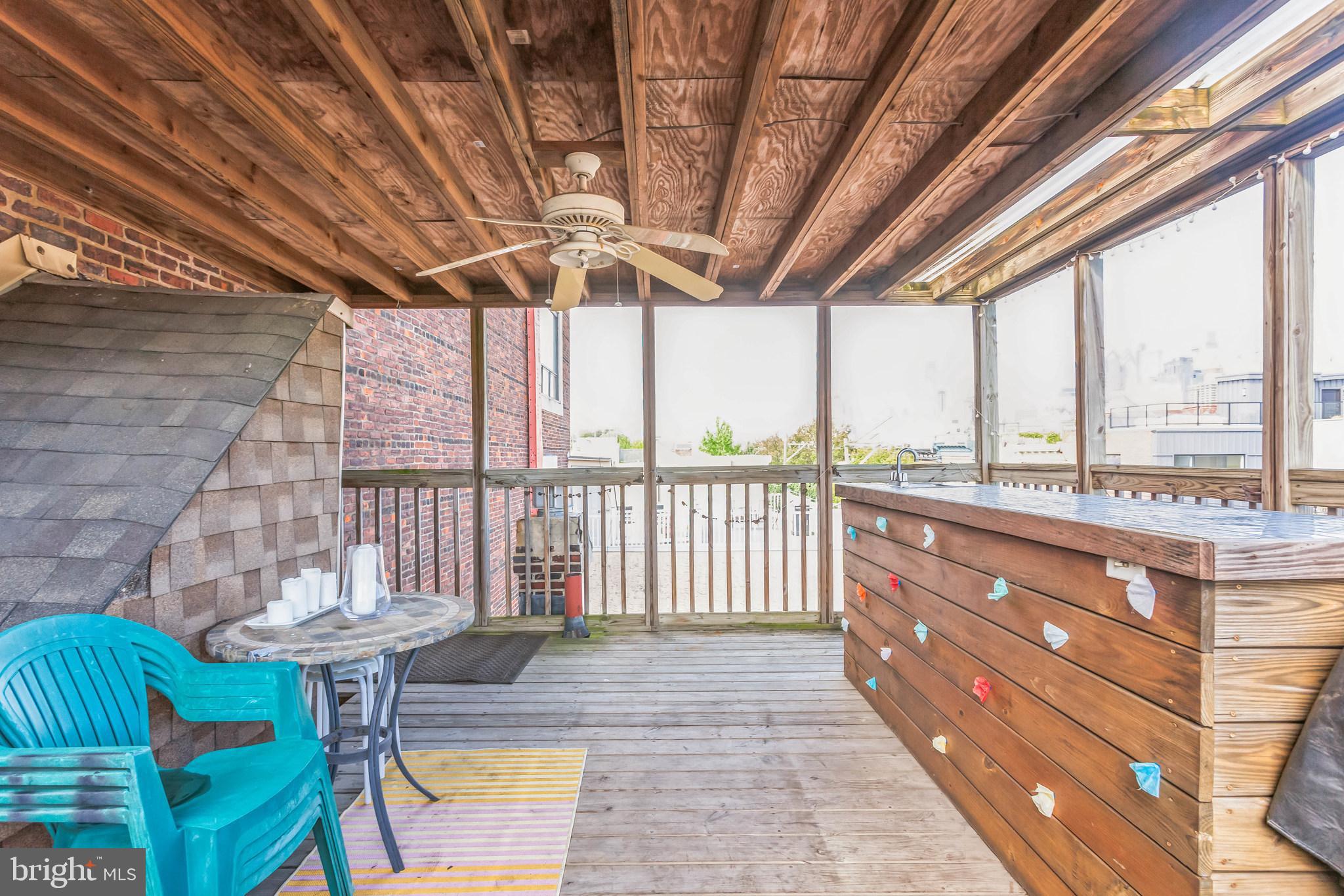 700 South 6th Street Philadelphia, PA 19147 - Photo 22 of 29