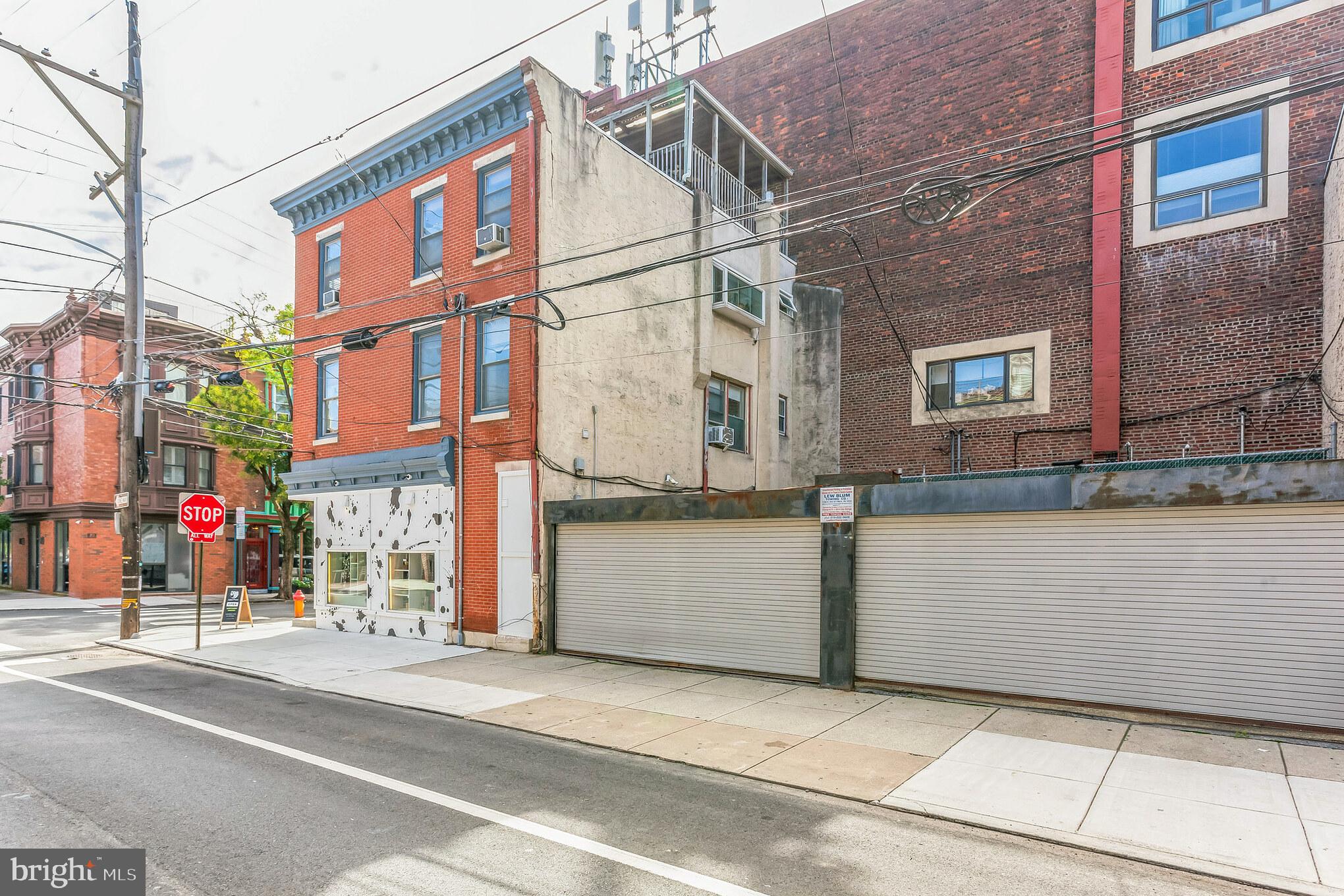 700 South 6th Street Philadelphia, PA 19147 - Photo 24 of 29