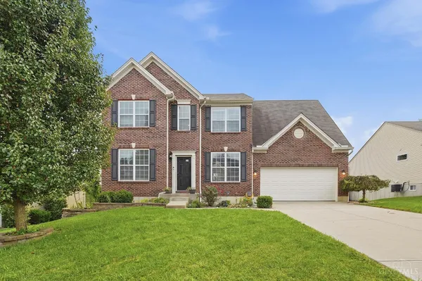 $400,000 | 7477 Hunters Creek Lane, Cincinnati, OH 45247