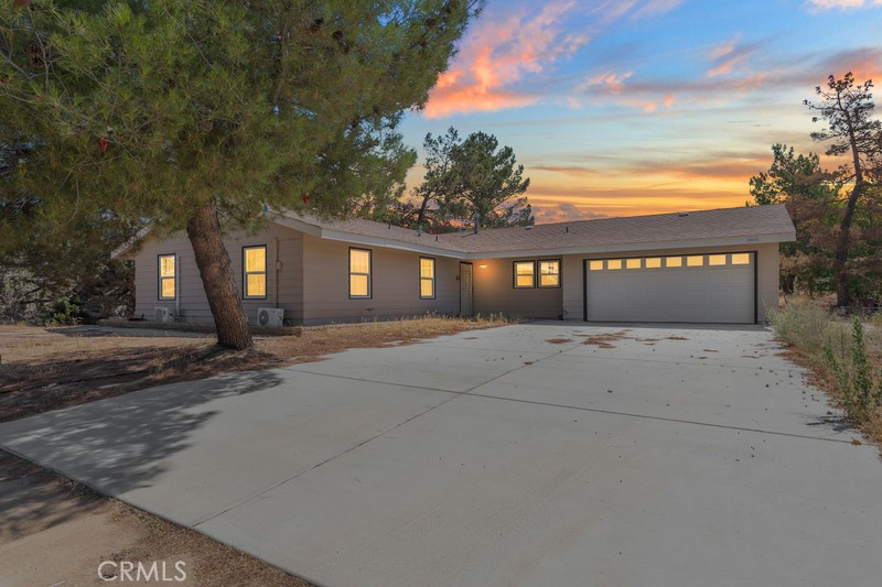 38855 Howard Road Anza, CA 92539 - Photo 1 of 54 Front