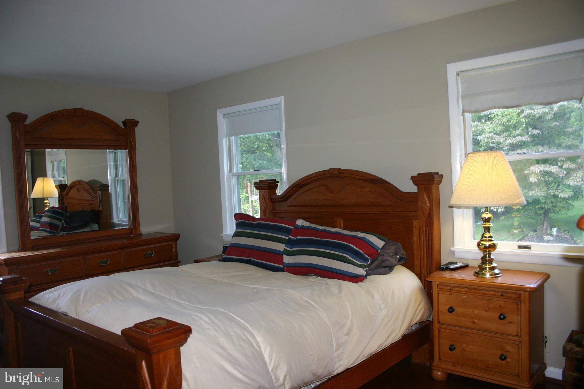 602 Piccadilly Road Baltimore, MD 21204 - Photo 4 of 12 Bedroom (Master)
