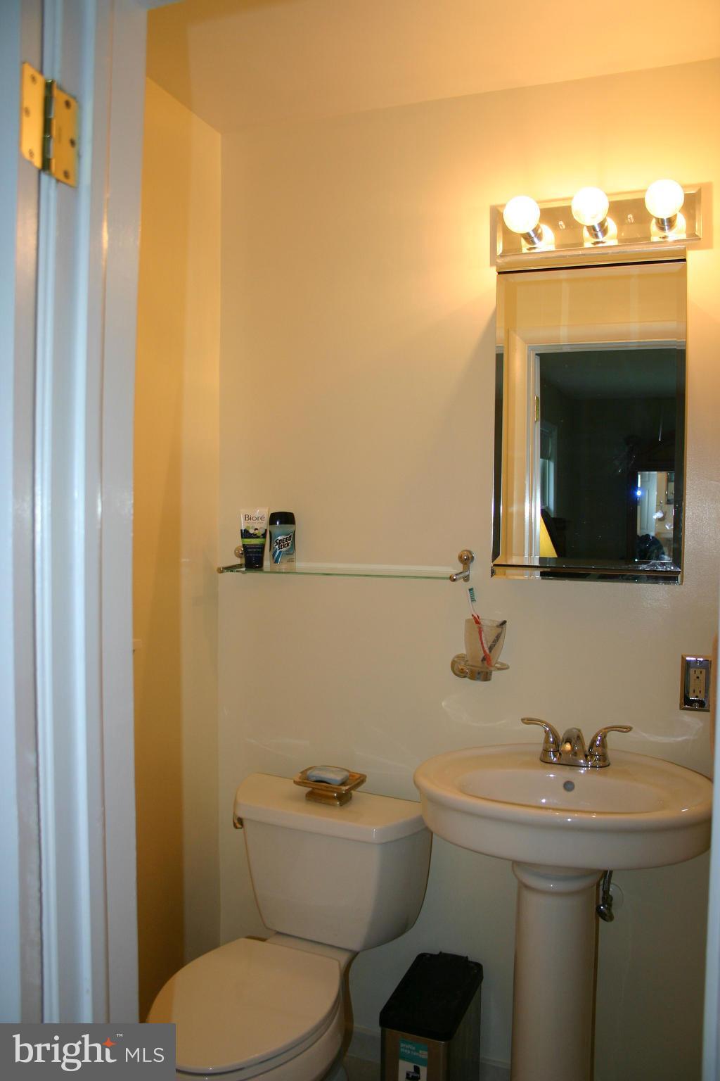 602 Piccadilly Road Baltimore, MD 21204 - Photo 7 of 12 Bath (Master)