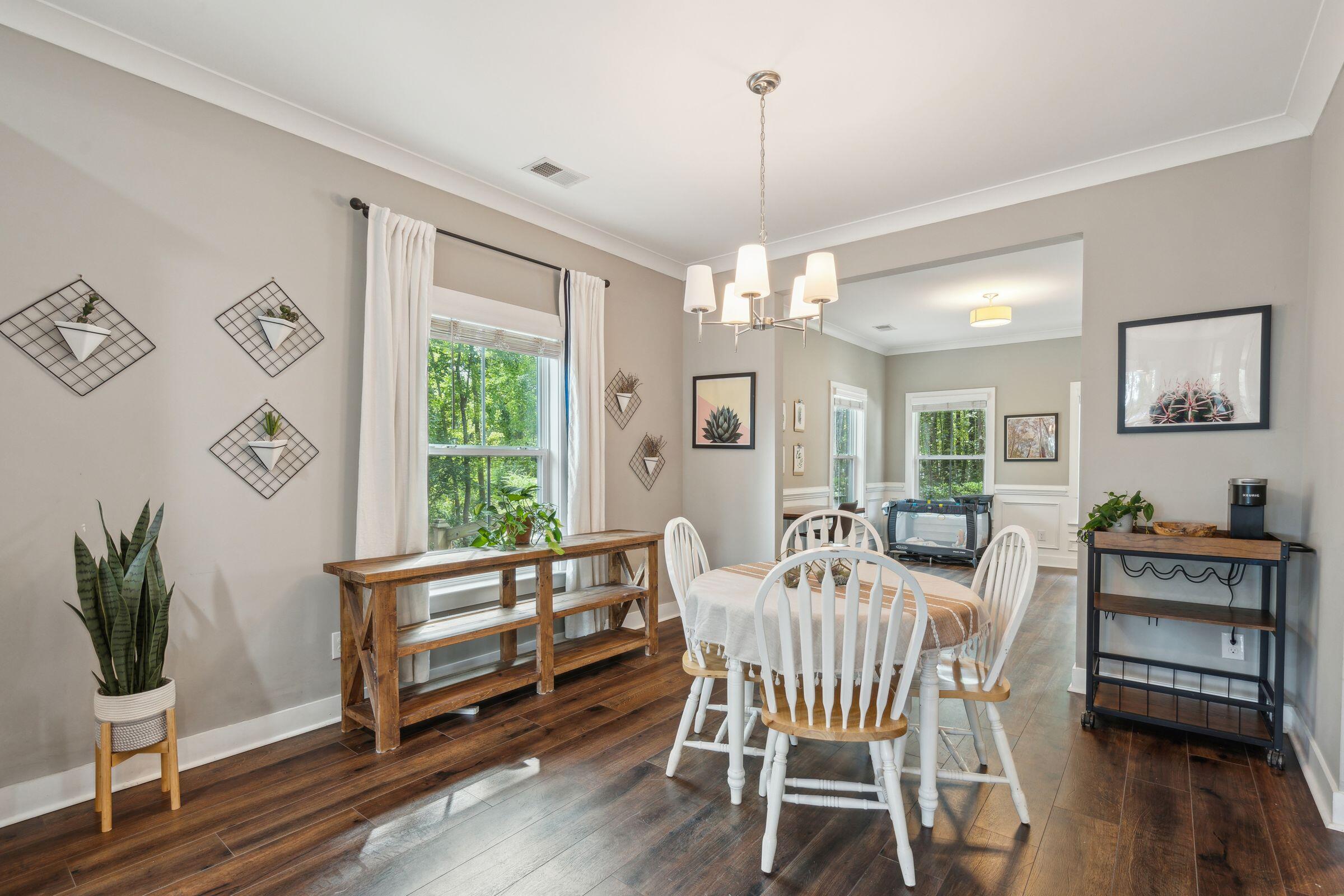 1532 Joe Rouse Road Mount Pleasant, SC 29466 - Photo 6 of 44 Breakfast / Dining