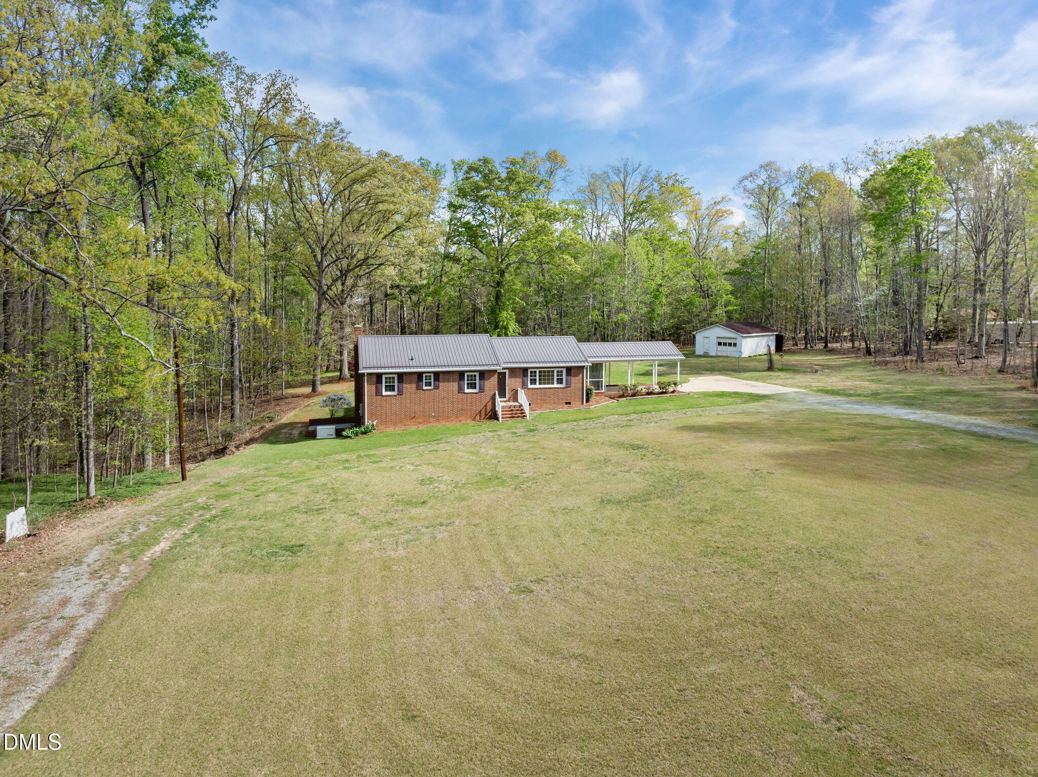 484 Shiloh Church Road Roxboro, NC 27574 - Photo 33 of 72