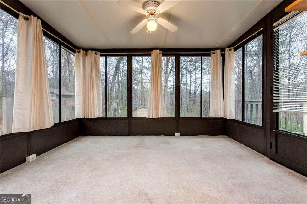 2401 Jack Creek Road Southwest Marietta, GA 30008 - Photo 9 of 40