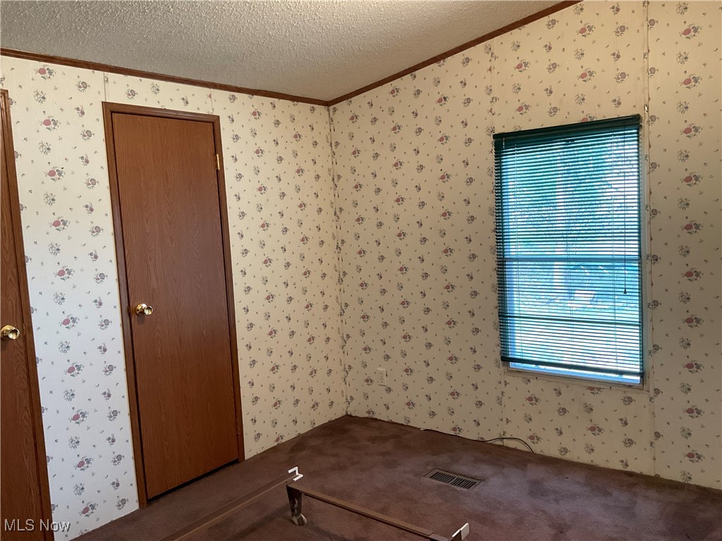 906 Greens Run Road St. Marys, WV 26170 - Photo 14 of 14 Bedroom