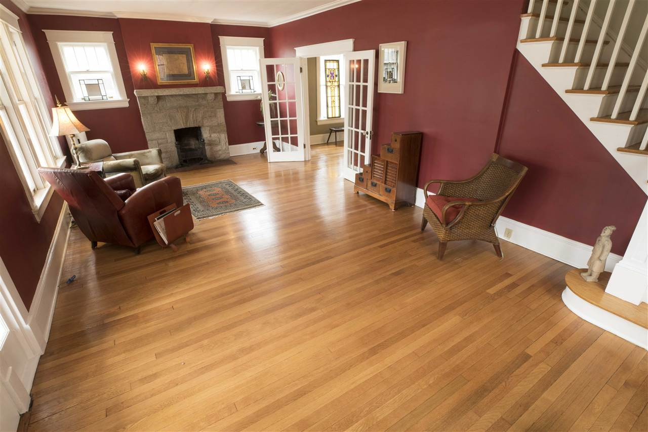 806 West South Street Raleigh, NC 27603 - Photo 3 of 23 Photo 3