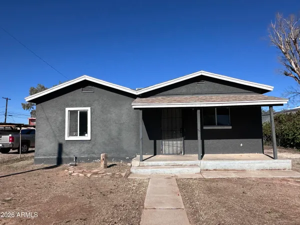 $119,900 | 352 West Roosevelt Avenue, Coolidge, AZ 85128