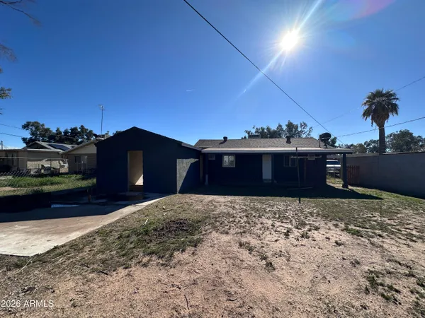 $119,900 | 352 West Roosevelt Avenue, Coolidge, AZ 85128