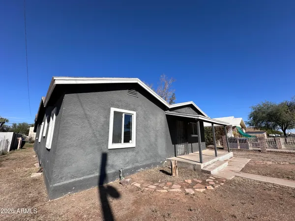 $119,900 | 352 West Roosevelt Avenue, Coolidge, AZ 85128