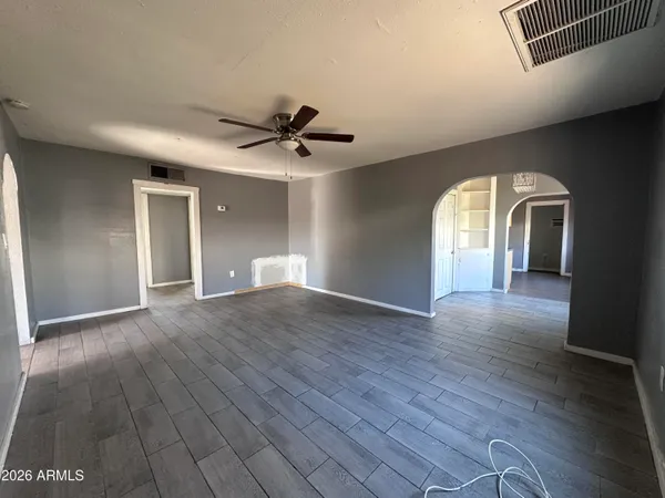 $119,900 | 352 West Roosevelt Avenue, Coolidge, AZ 85128