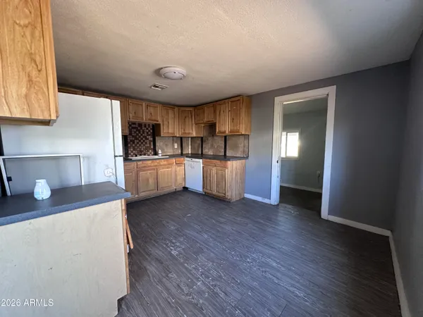 $119,900 | 352 West Roosevelt Avenue, Coolidge, AZ 85128