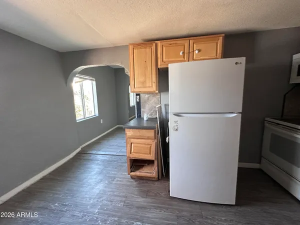 $119,900 | 352 West Roosevelt Avenue, Coolidge, AZ 85128