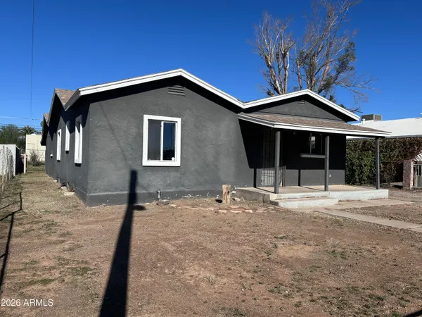$119,900 | 352 West Roosevelt Avenue, Coolidge, AZ 85128